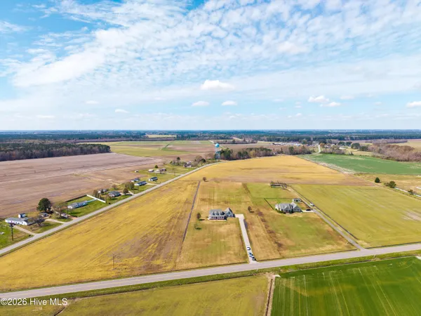 $429,000 | 1211 Haughton Road, Edenton, NC 27932