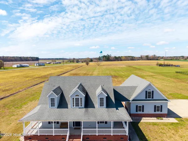 $429,000 | 1211 Haughton Road, Edenton, NC 27932