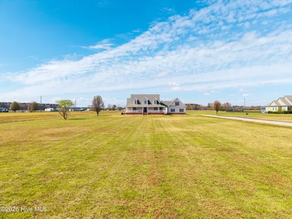 $429,000 | 1211 Haughton Road, Edenton, NC 27932