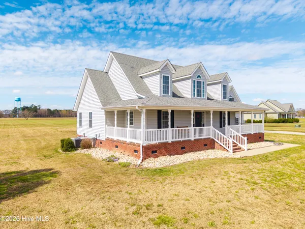 $429,000 | 1211 Haughton Road, Edenton, NC 27932