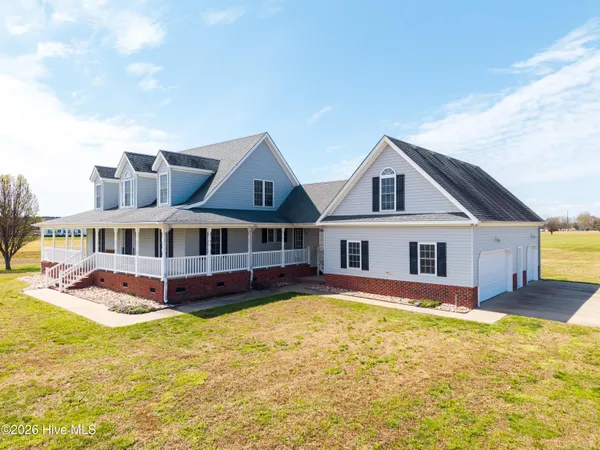 $429,000 | 1211 Haughton Road, Edenton, NC 27932