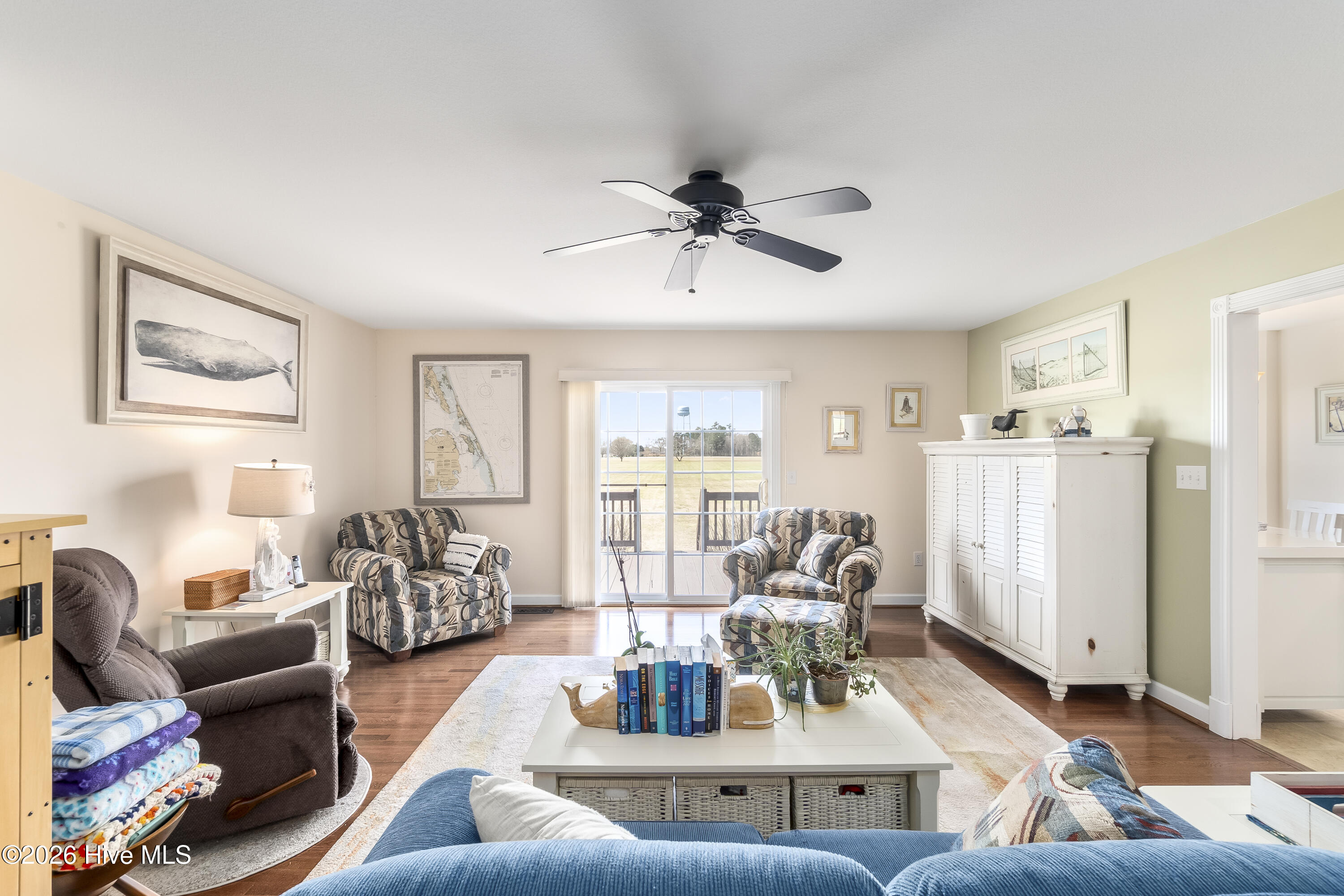 1211 Haughton Road Edenton, NC 27932 - Photo 6 of 32 DSC08632