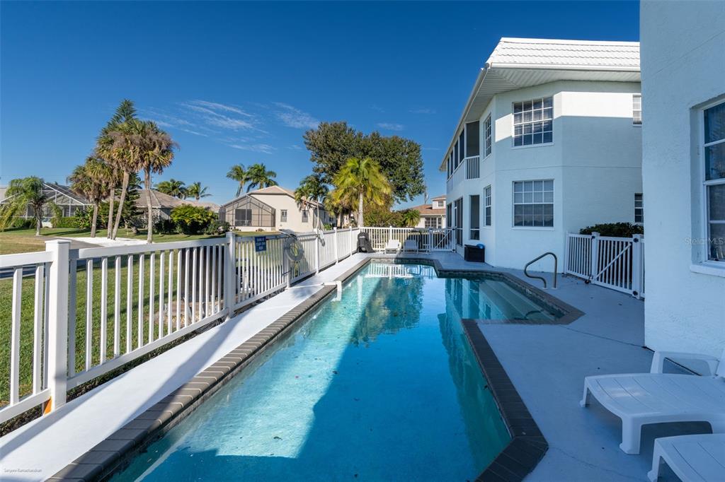 3907 San Rocco Drive, Unit 111 Punta Gorda, FL 33950 - Photo 2 of 41