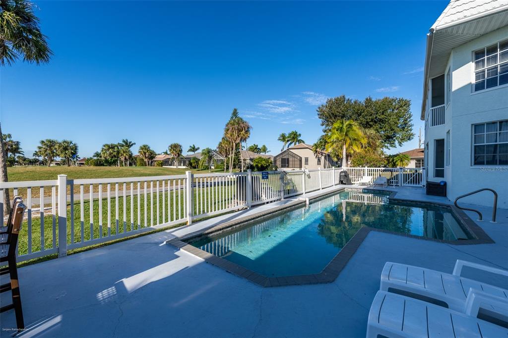 3907 San Rocco Drive, Unit 111 Punta Gorda, FL 33950 - Photo 38 of 41