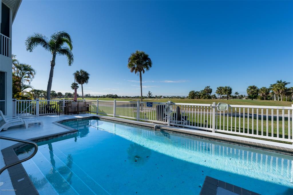 3907 San Rocco Drive, Unit 111 Punta Gorda, FL 33950 - Photo 39 of 41
