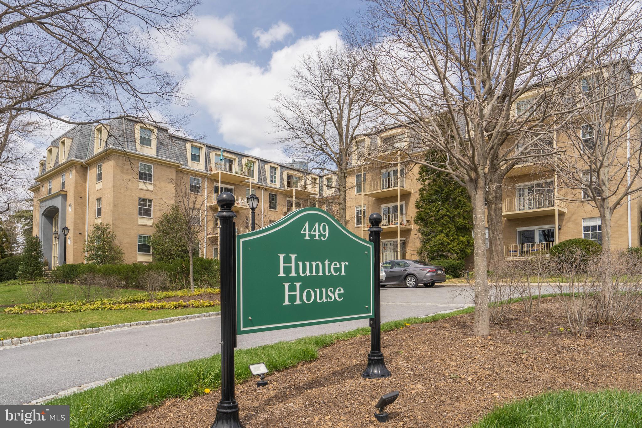 449 West Montgomery Avenue, Unit B1, Haverford, PA 19041 Compass