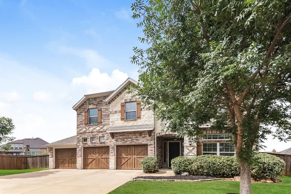 $509,900 | 1543 Intessa Court, Rockwall, TX 75032