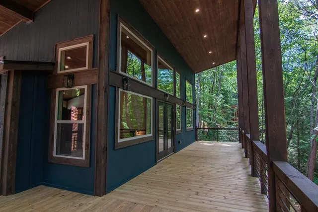 $519,000 | 1 Clay's Way, Cherry Log, GA 30522