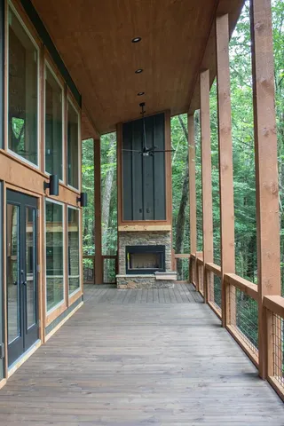 $519,000 | 1 Clay's Way, Cherry Log, GA 30522