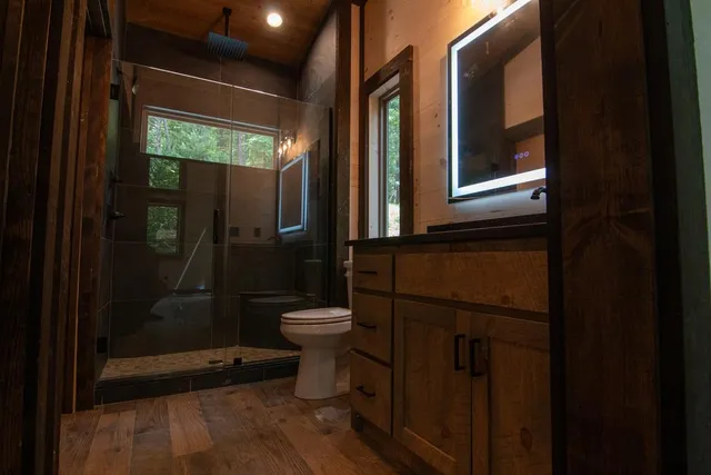 $519,000 | 1 Clay's Way, Cherry Log, GA 30522