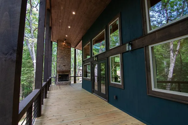 $519,000 | 1 Clay's Way, Cherry Log, GA 30522