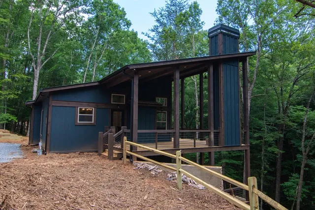 $519,000 | 1 Clay's Way, Cherry Log, GA 30522