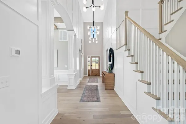 $930,000 | 3814 Dahlia Drive, Harrisburg, NC 28075