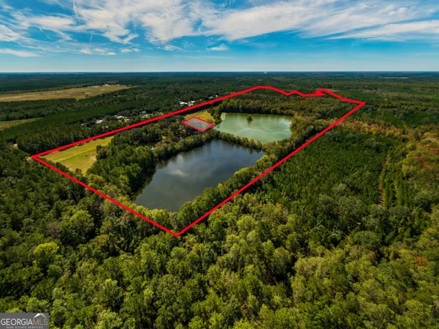 $949,000 | 85-acres Catfish Farm Road Southeast, Townsend, GA 31331