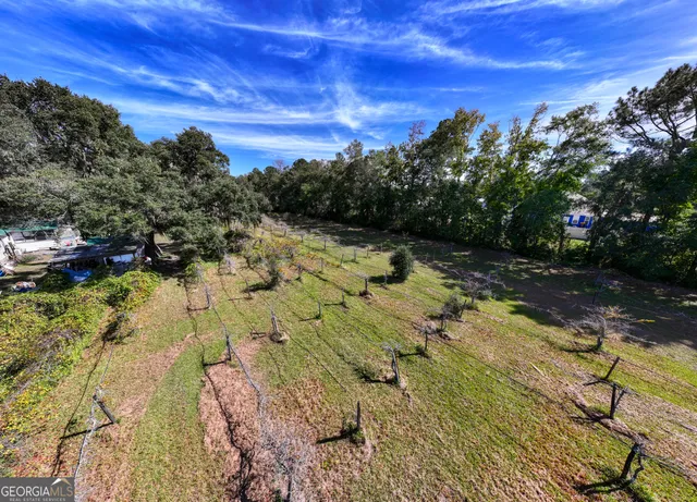 $949,000 | 85-acres Catfish Farm Road Southeast, Townsend, GA 31331