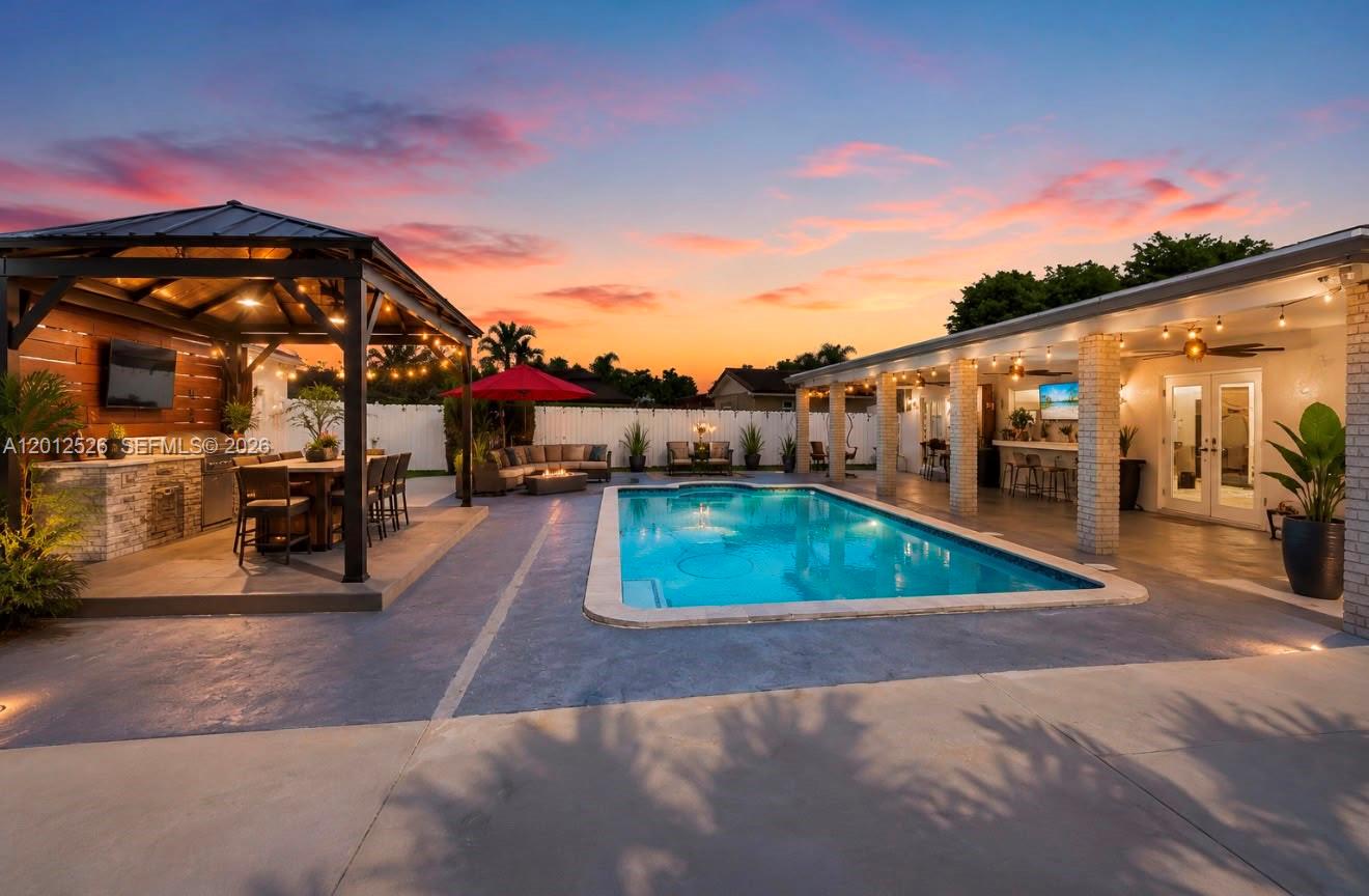 14234 Southwest 75th Terrace Miami, FL 33183 - Photo 2 of 61