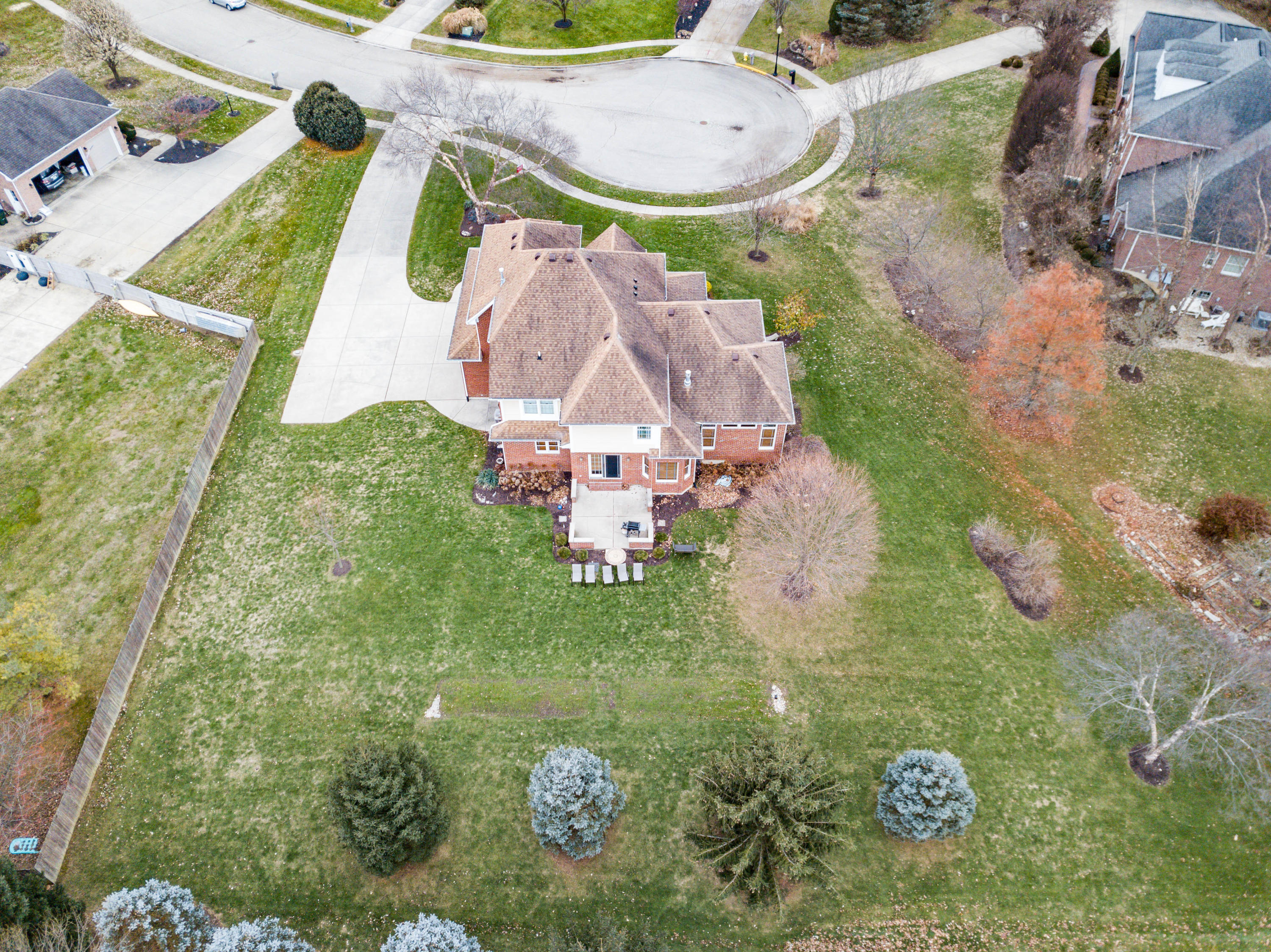 718 Rosecrest Road Tipp City, OH 45371 - Photo 63 of 67 Gallery Image 63