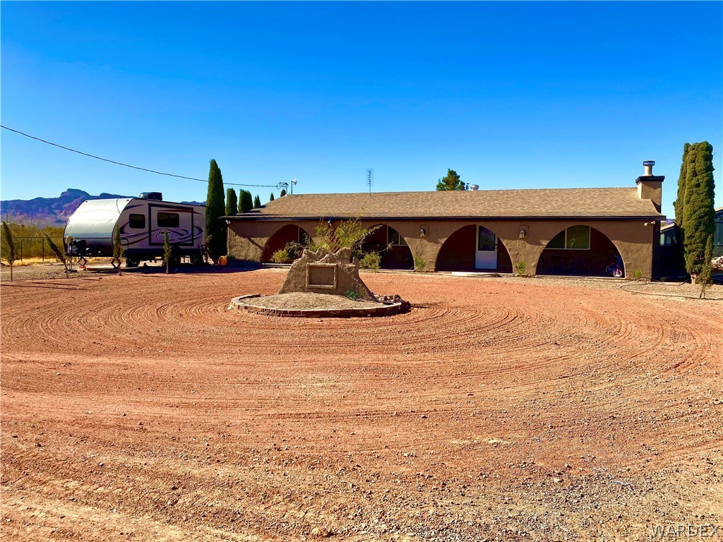 1161 South Concho Road Golden Valley, AZ 86413 - Photo 1 of 37 Gallery Image 1