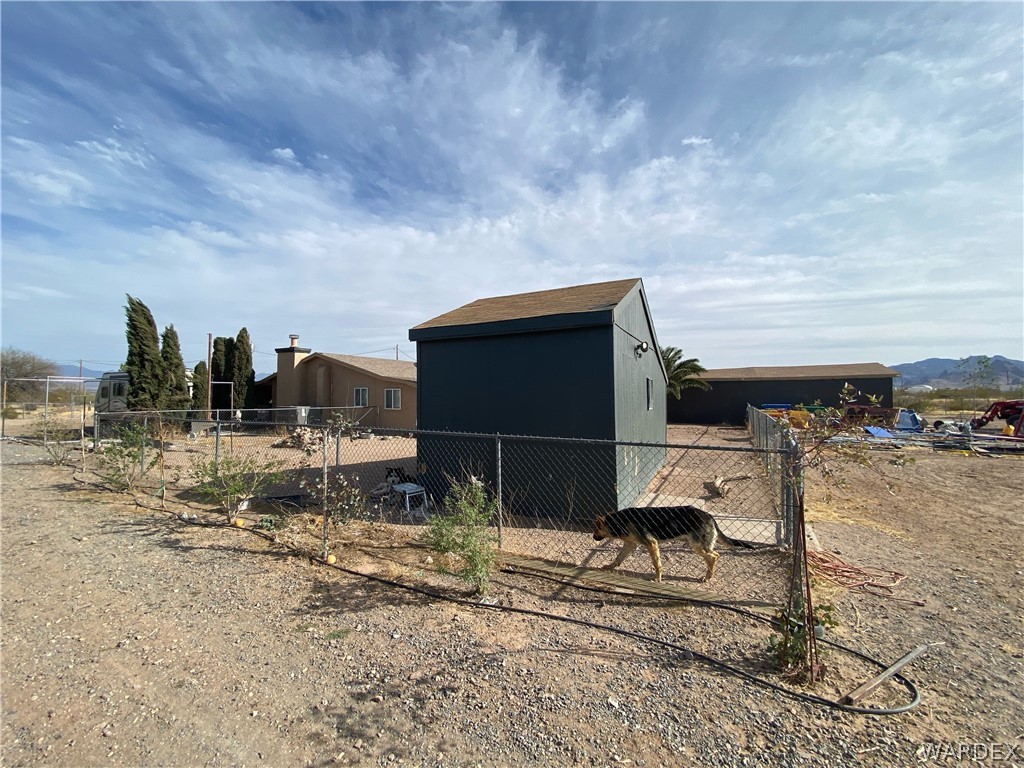 1161 South Concho Road Golden Valley, AZ 86413 - Photo 26 of 37 Gallery Image 26