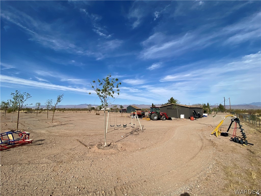 1161 South Concho Road Golden Valley, AZ 86413 - Photo 27 of 37 Gallery Image 27