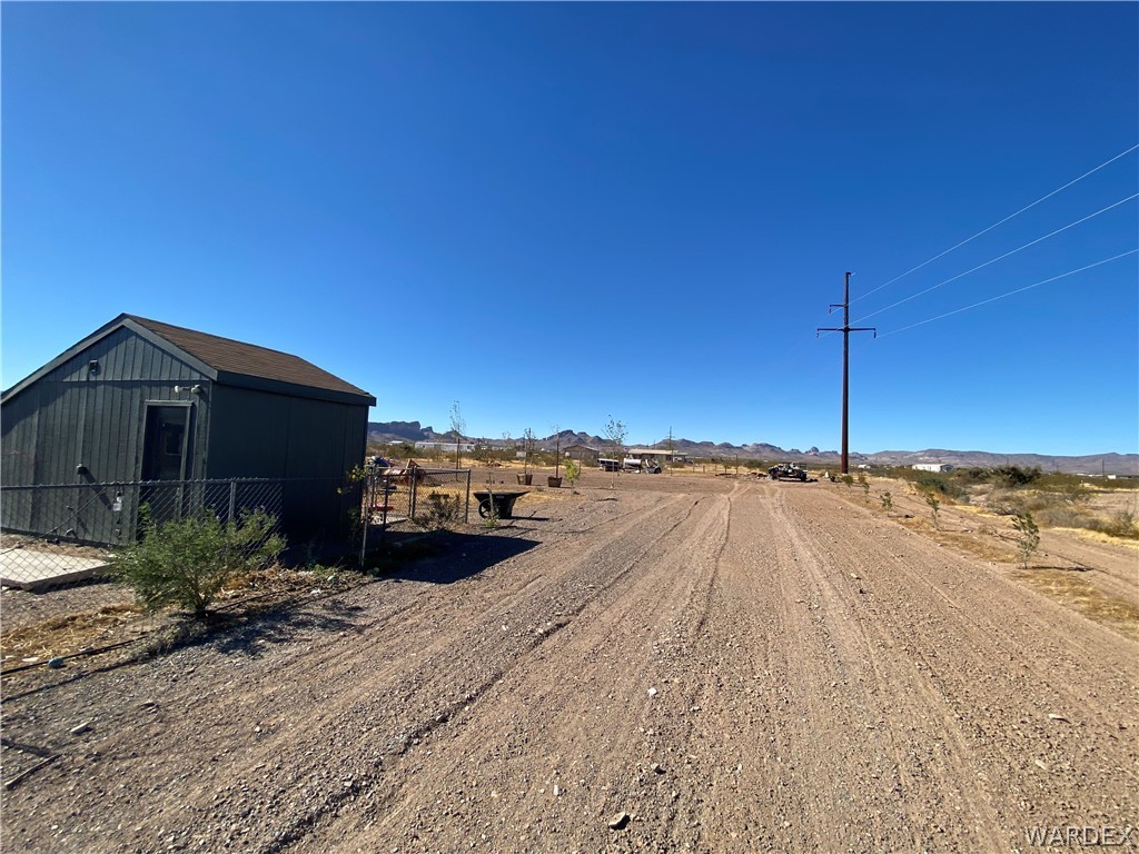 1161 South Concho Road Golden Valley, AZ 86413 - Photo 28 of 37 Gallery Image 28