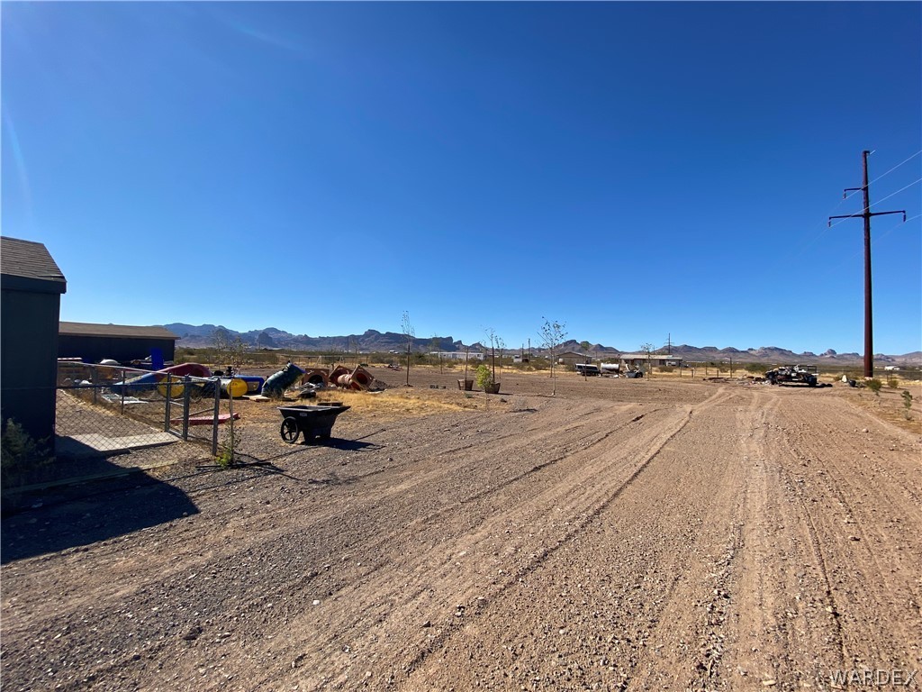 1161 South Concho Road Golden Valley, AZ 86413 - Photo 29 of 37 Gallery Image 29