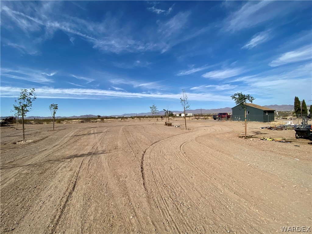 1161 South Concho Road Golden Valley, AZ 86413 - Photo 34 of 37 Gallery Image 34