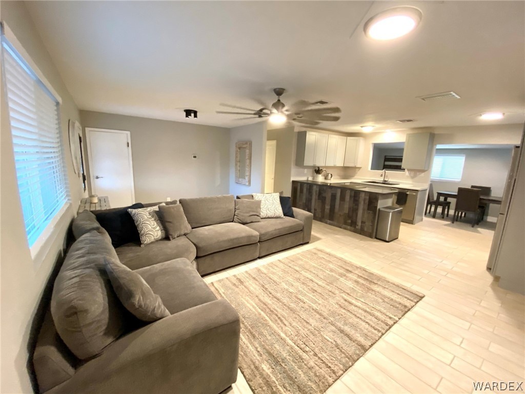 1161 South Concho Road Golden Valley, AZ 86413 - Photo 7 of 37 Gallery Image 7