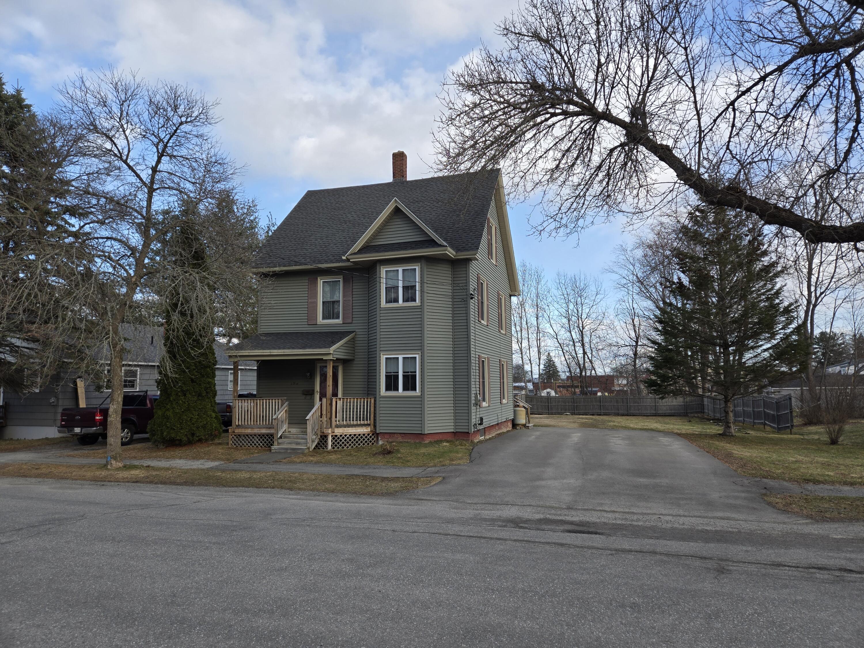130 7th Street Bangor, ME 04401 - Photo 1 of 11 20260406_171936