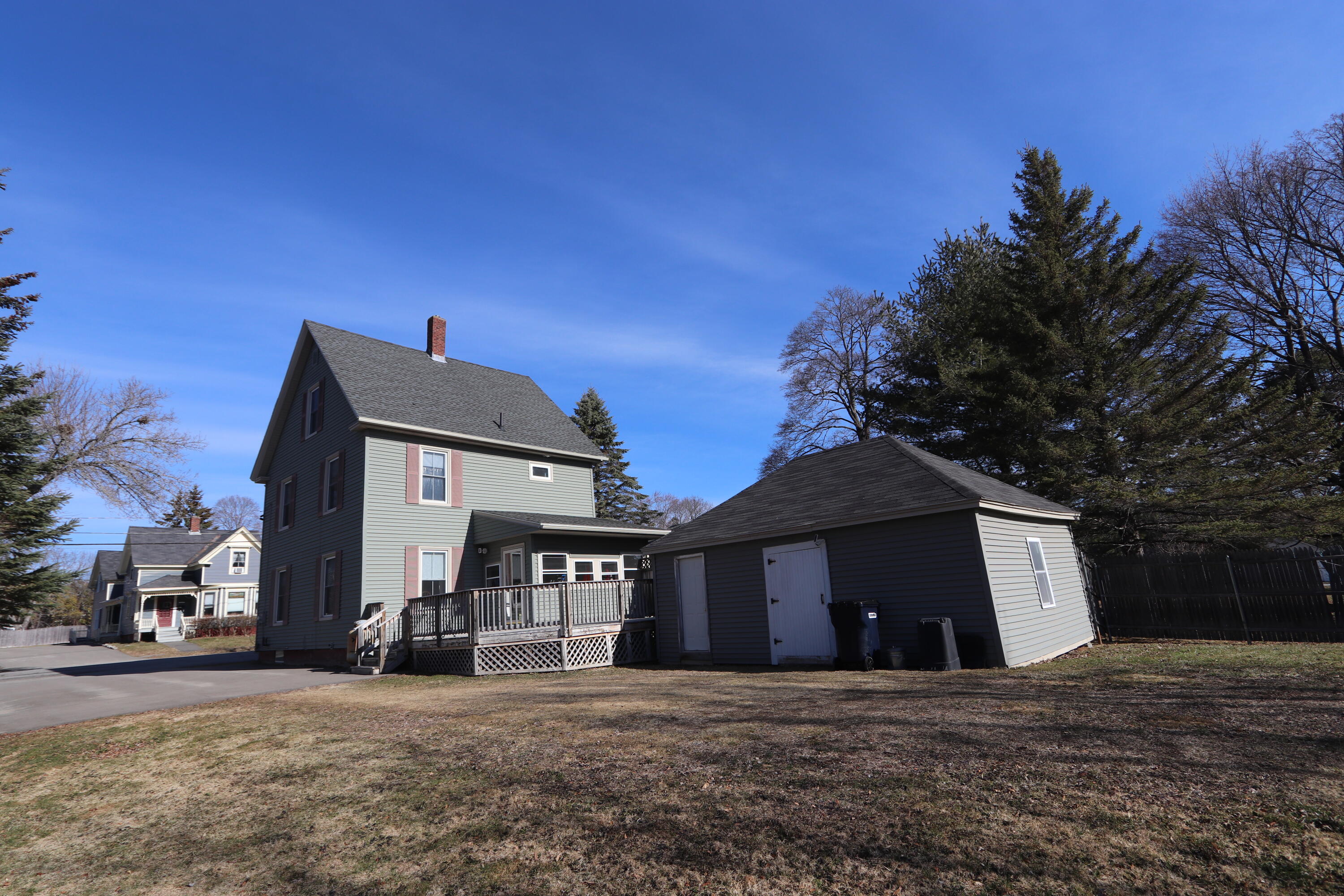 130 7th Street Bangor, ME 04401 - Photo 2 of 11 IMG_6514