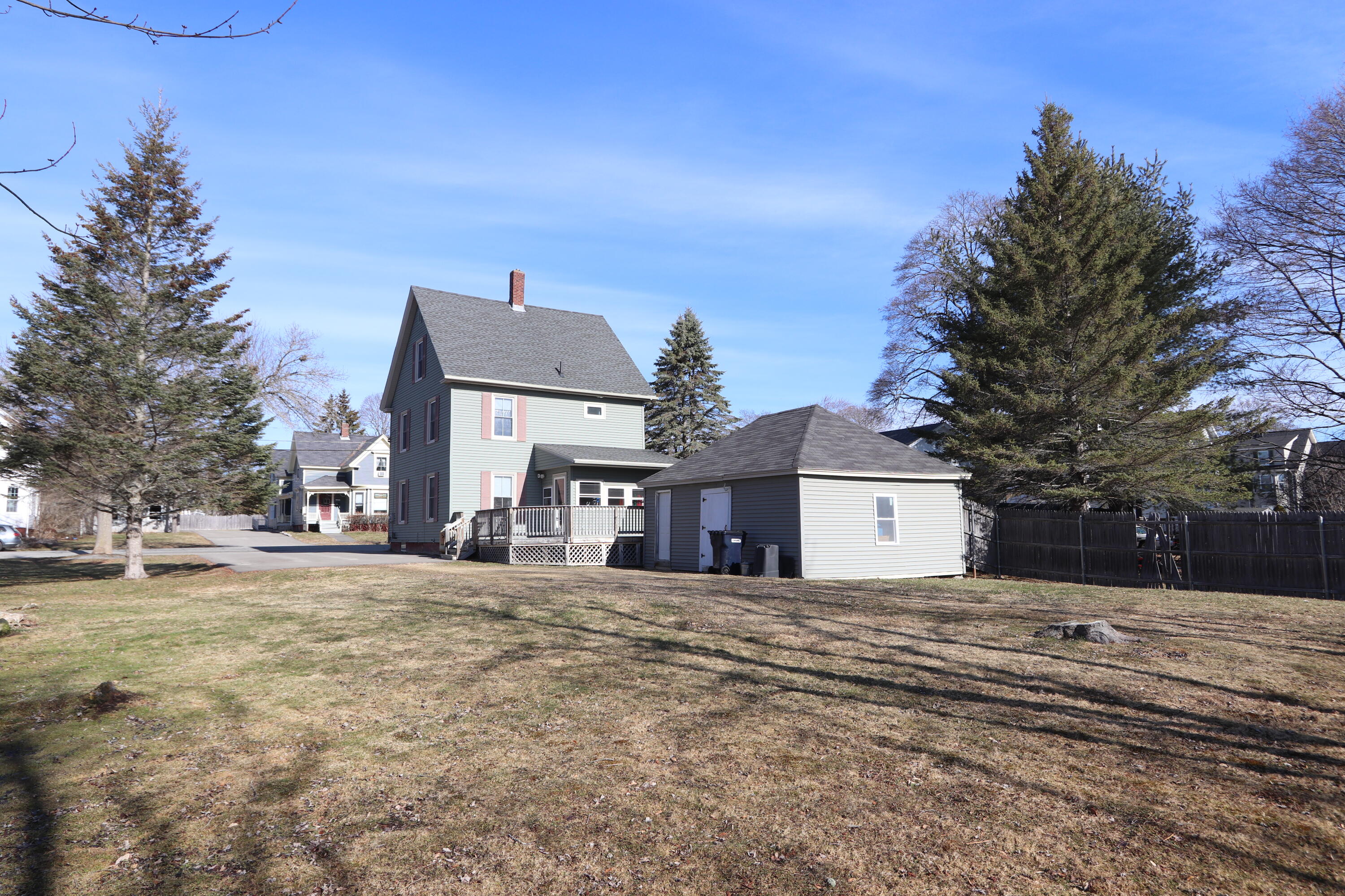 130 7th Street Bangor, ME 04401 - Photo 3 of 24 IMG_6511