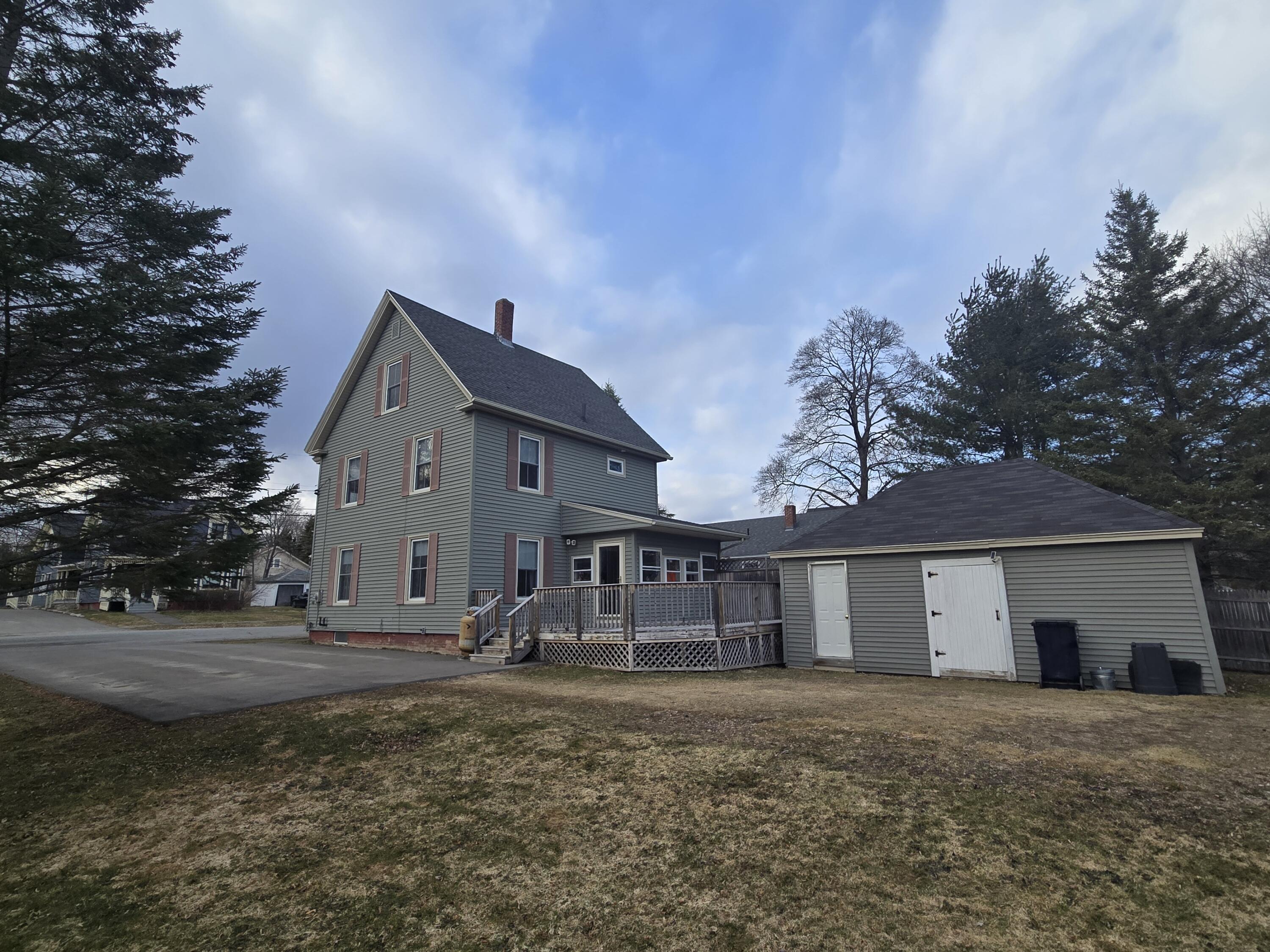 130 7th Street Bangor, ME 04401 - Photo 7 of 11 20260406_172309