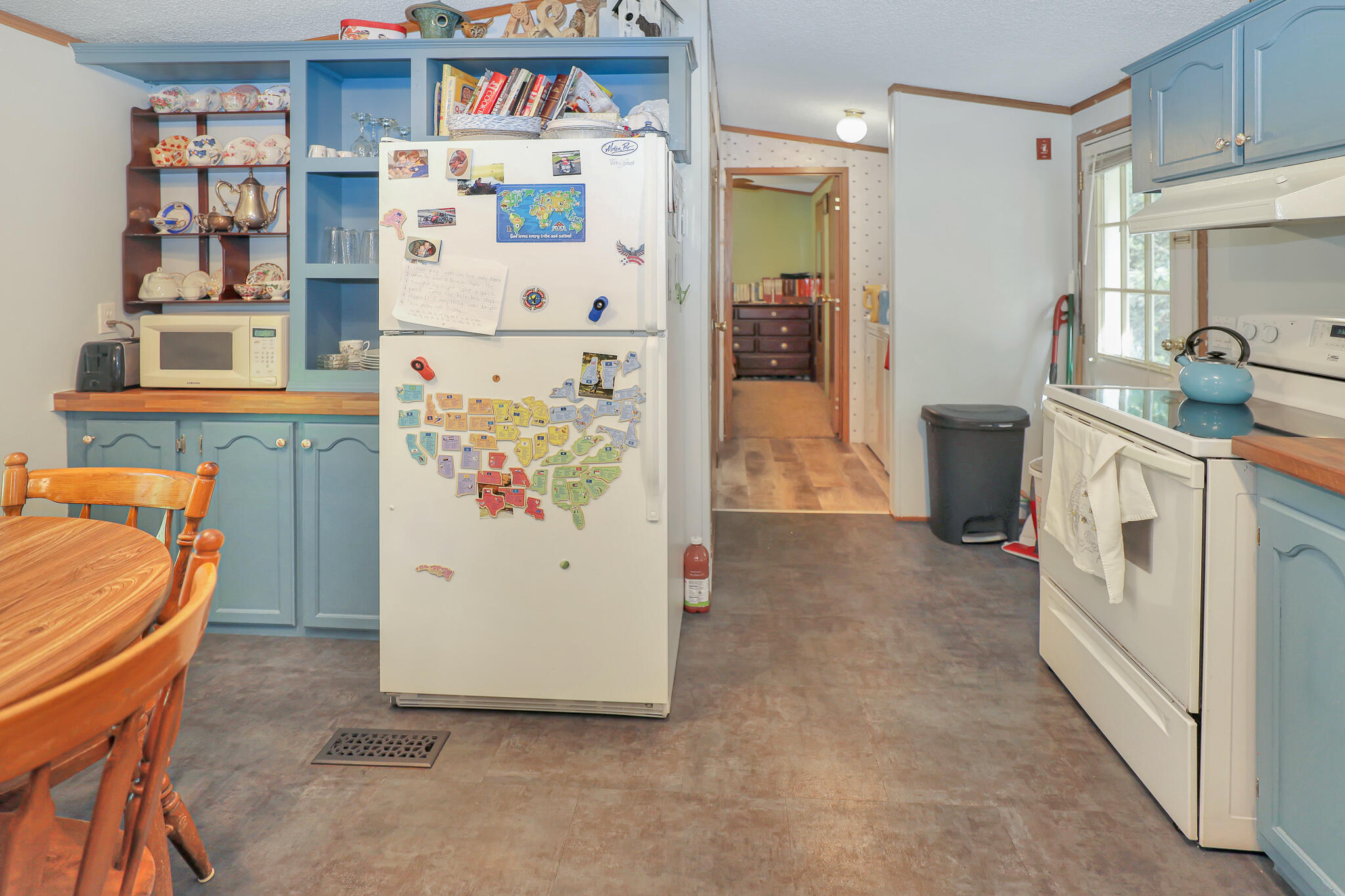 586 Dickvale Road Peru, ME 04290 - Photo 16 of 30 447A7766