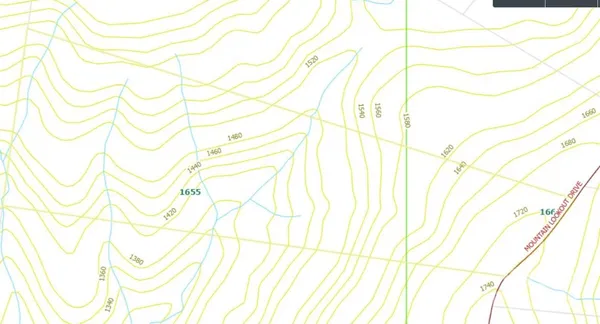$69,900 | 30 Mountain Lookout Drive, Bostic, NC 28018