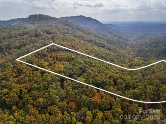 a view of outdoor space and mountain view