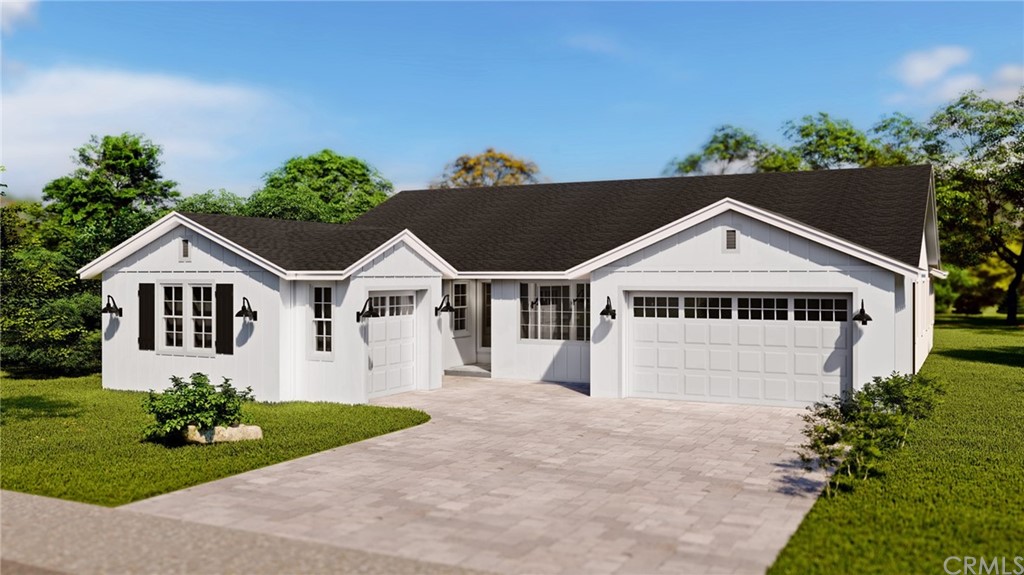 35873 Rebecca Road Yucaipa, CA 92399 - Photo 1 of 1 PICTURE IS A RENDERING. ACTUAL HOME MAY VARY