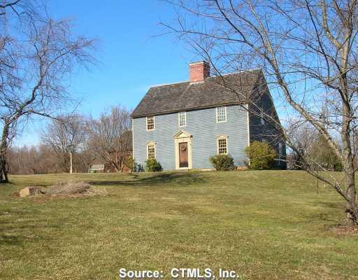 6 Settlement Hill Road Windsor, CT 06095 - Photo 1 of 1 Gallery Image 1