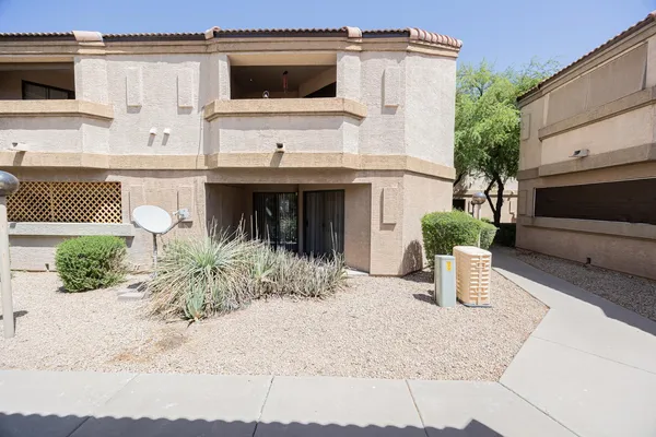 $1,495 | 1287 North Alma School Road, Unit 131, Chandler, AZ 85224