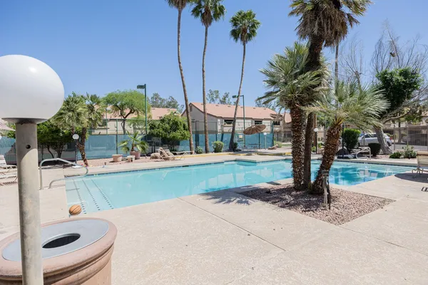 $1,495 | 1287 North Alma School Road, Unit 131, Chandler, AZ 85224