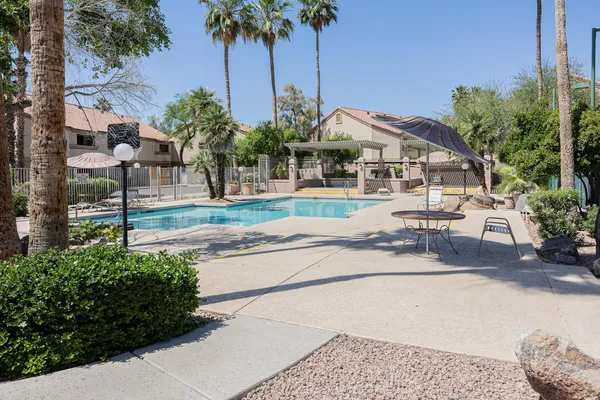 $1,495 | 1287 North Alma School Road, Unit 131, Chandler, AZ 85224
