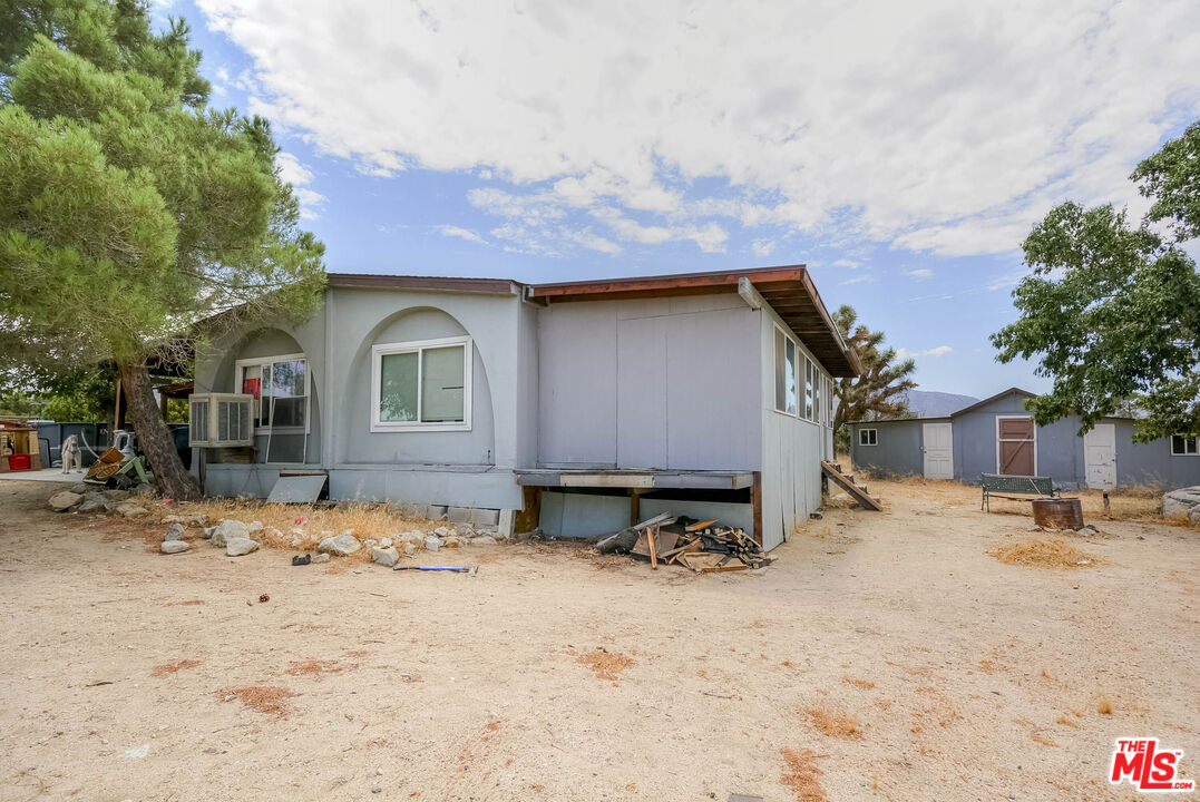 1828 Orum Road Pinon Hills, CA 92372 - Photo 29 of 38 Gallery Image 29