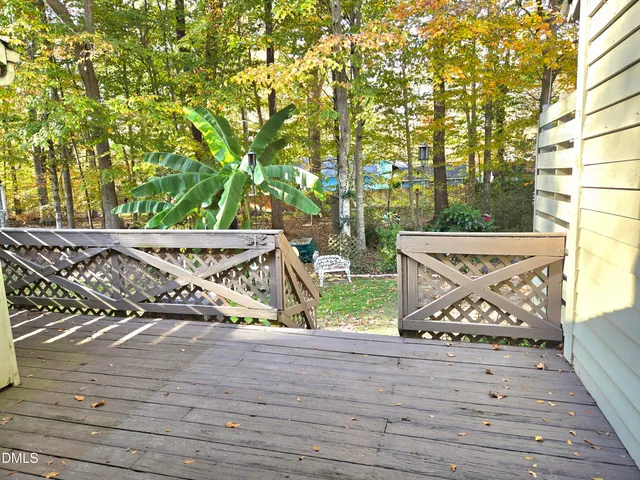 $1,600 | 9 Willow Bridge Drive, Durham, NC 27707