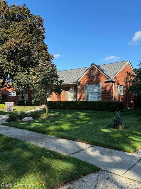 3930 Amherst Road Royal Oak, MI 48073 - Photo 2 of 20