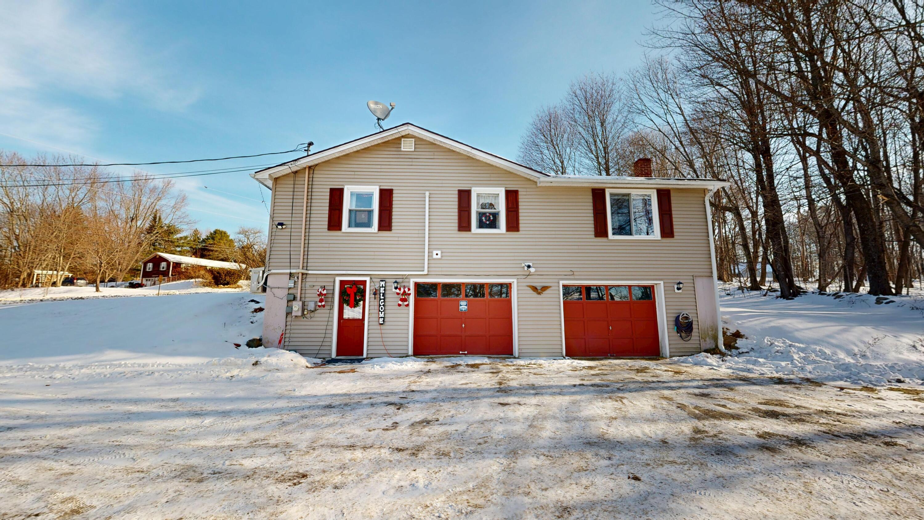 11 Highland Heights Road Winthrop, ME 04364 - Photo 1 of 41 11 HIghland Heights, Winthrop
