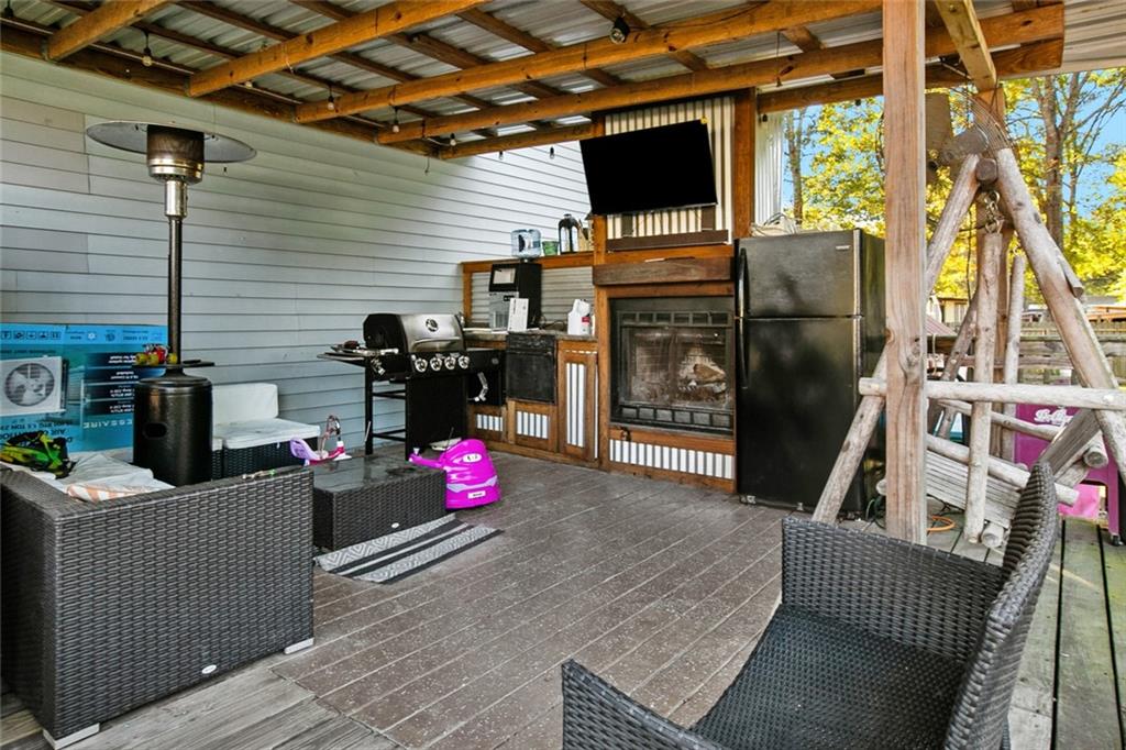 12495 Buddy Ellis Road Denham Springs, LA 70726 - Photo 16 of 18 Gallery Image 16