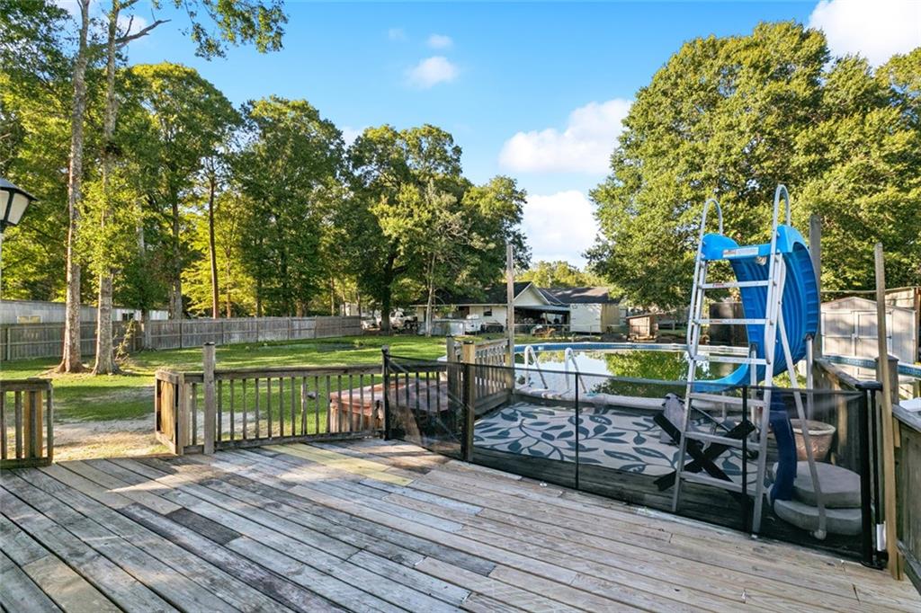12495 Buddy Ellis Road Denham Springs, LA 70726 - Photo 17 of 18 Gallery Image 17