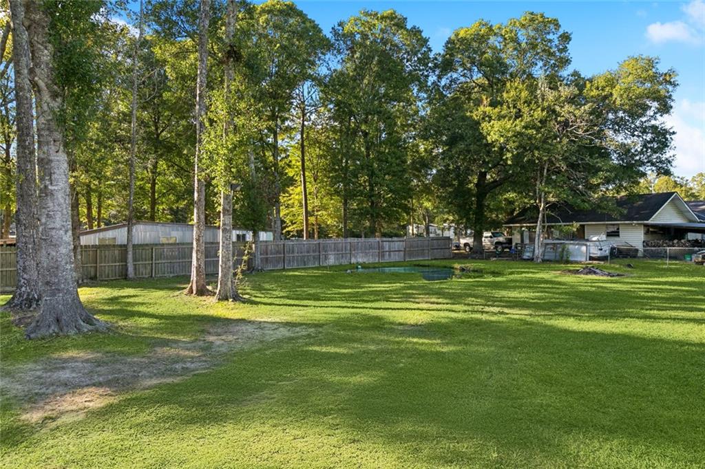 12495 Buddy Ellis Road Denham Springs, LA 70726 - Photo 18 of 18 Gallery Image 18
