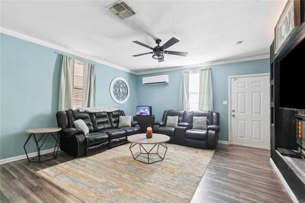 12495 Buddy Ellis Road Denham Springs, LA 70726 - Photo 2 of 18 Gallery Image 2