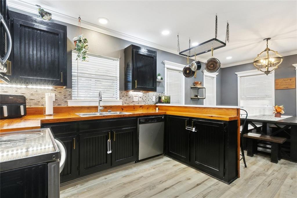 12495 Buddy Ellis Road Denham Springs, LA 70726 - Photo 4 of 18 Gallery Image 4