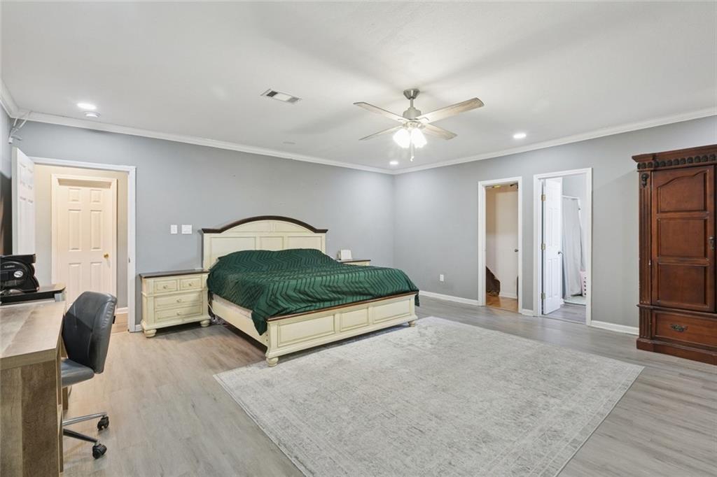 12495 Buddy Ellis Road Denham Springs, LA 70726 - Photo 7 of 18 Gallery Image 7